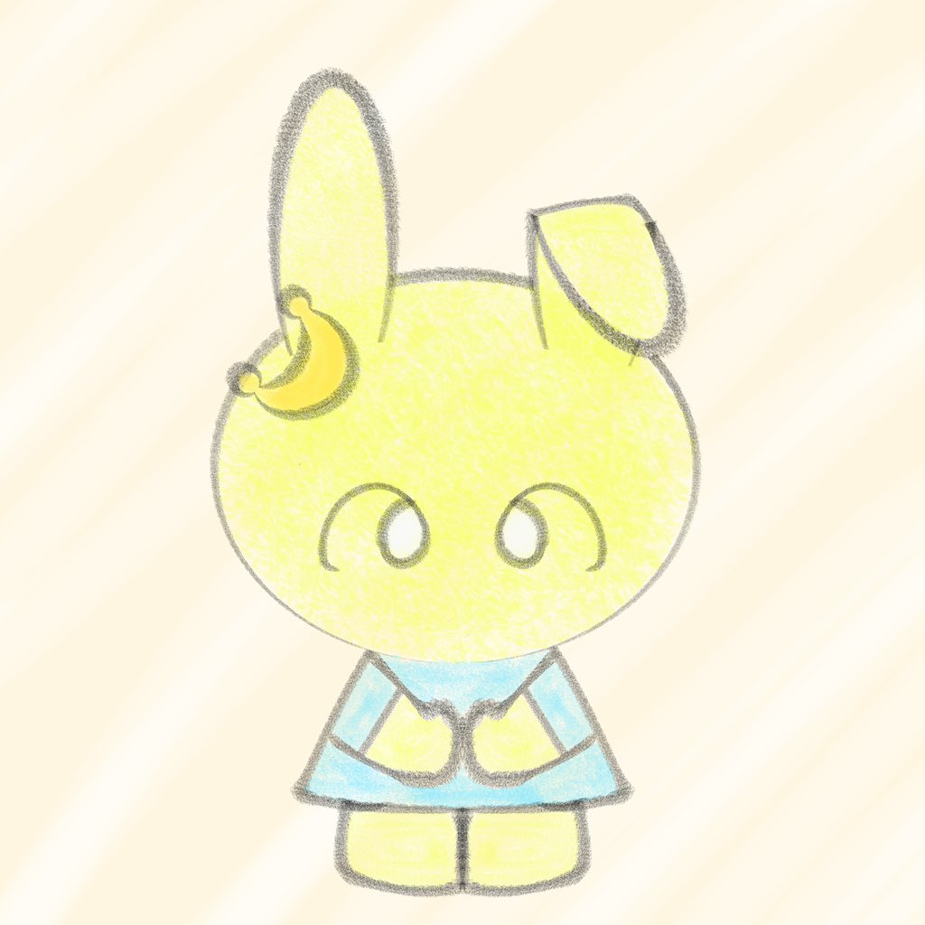 Stardustowo's tweet photo. Rebrand day! Meet Luna Eclipse! She’s usually too tired to go out with her friend’s, so she opts to play board games inside instead so she can sleep whenever she wants. #Sanrio #Art #KirbyArt https://t.co/2qGkRKAsDU