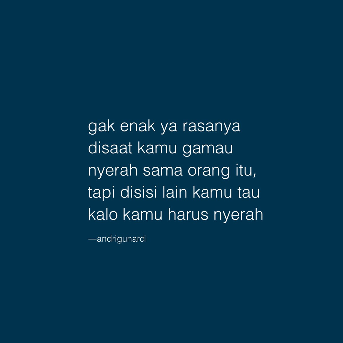 andrigunardiii's tweet photo. https://t.co/Yhsl0gM07M