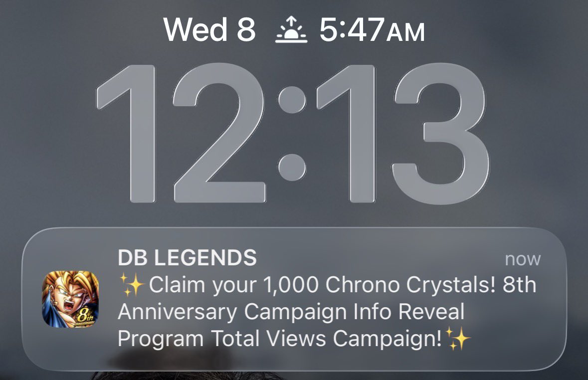 TFFvanity's tweet photo. @DB_Legends FUCK YOU https://t.co/bX6AKD0oIS