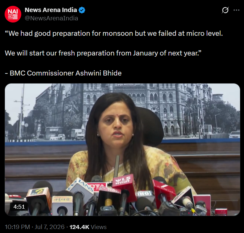 sandeep_PT's tweet photo. And just like that, she moved to the next year.
No penalty No job-loss No punishment Nothing

Meanwhile I cannot avoid paying any of my taxes at all, nor postpone things to next year. Alas. https://t.co/2wxYaedF0M