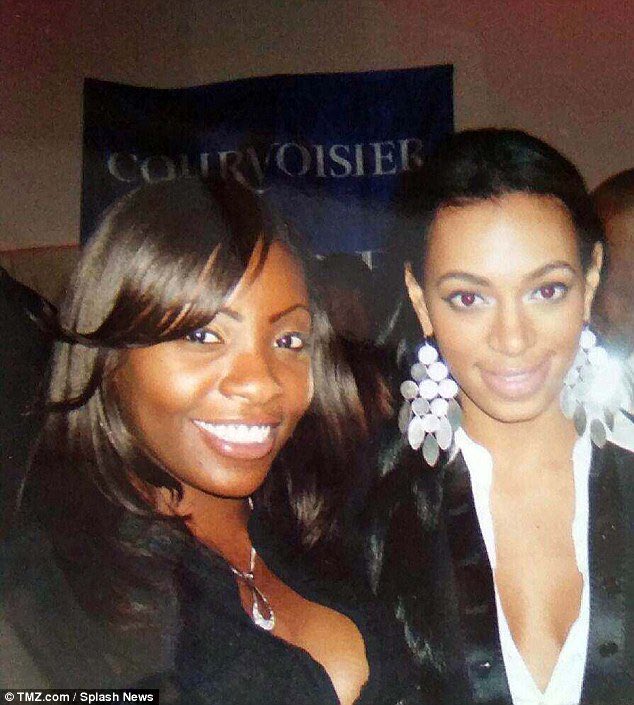 rihsadvocate's tweet photo. Oh that’s news for me, so Solange was once friends with their little sisters mother and Matthew slept with her🙂‍↕️ https://t.co/wmmKh9QWCw