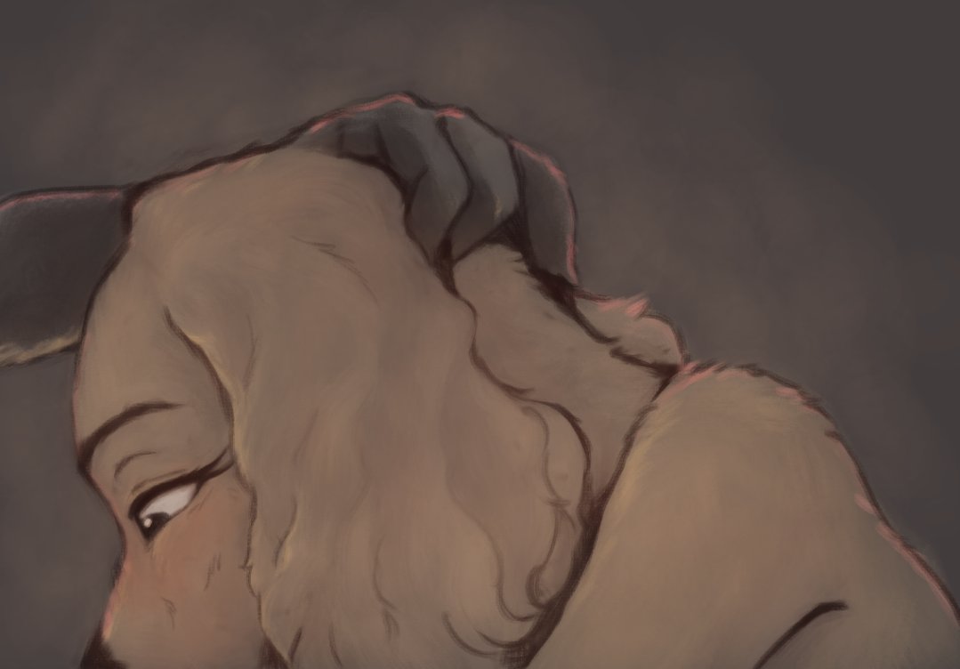 Kitsu1550's tweet photo. I often enjoy drawing nonsuggestive arts.
Did I do a good job?

UwU...✨ https://t.co/avcr9HxNoW