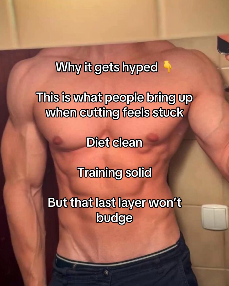 MckenzieJames's tweet photo. #GymTok #gymtips #Fitness #weightloss
https://t.co/DrKCSjjo5T https://t.co/9qjcvuX4BU