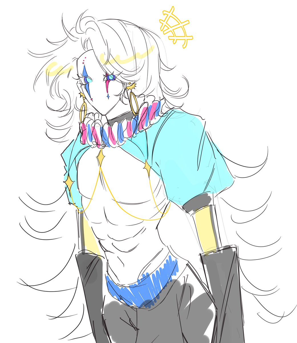 3l9rmy01's tweet photo. @snake_tigger 그려조 https://t.co/fJRK7GohT7