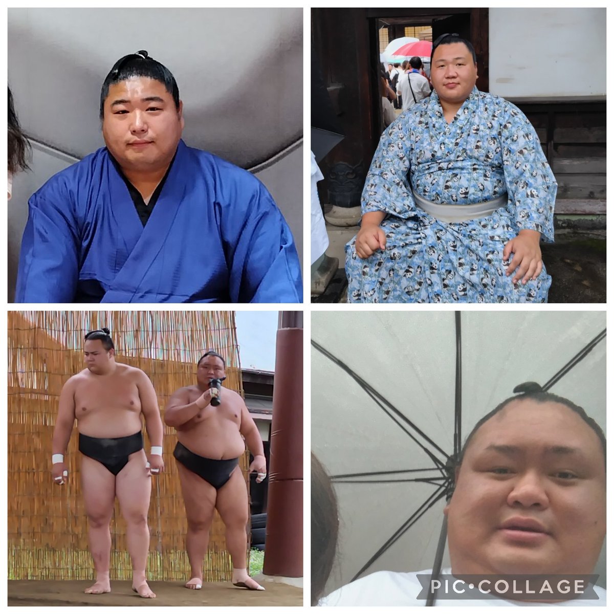 荒汐部屋