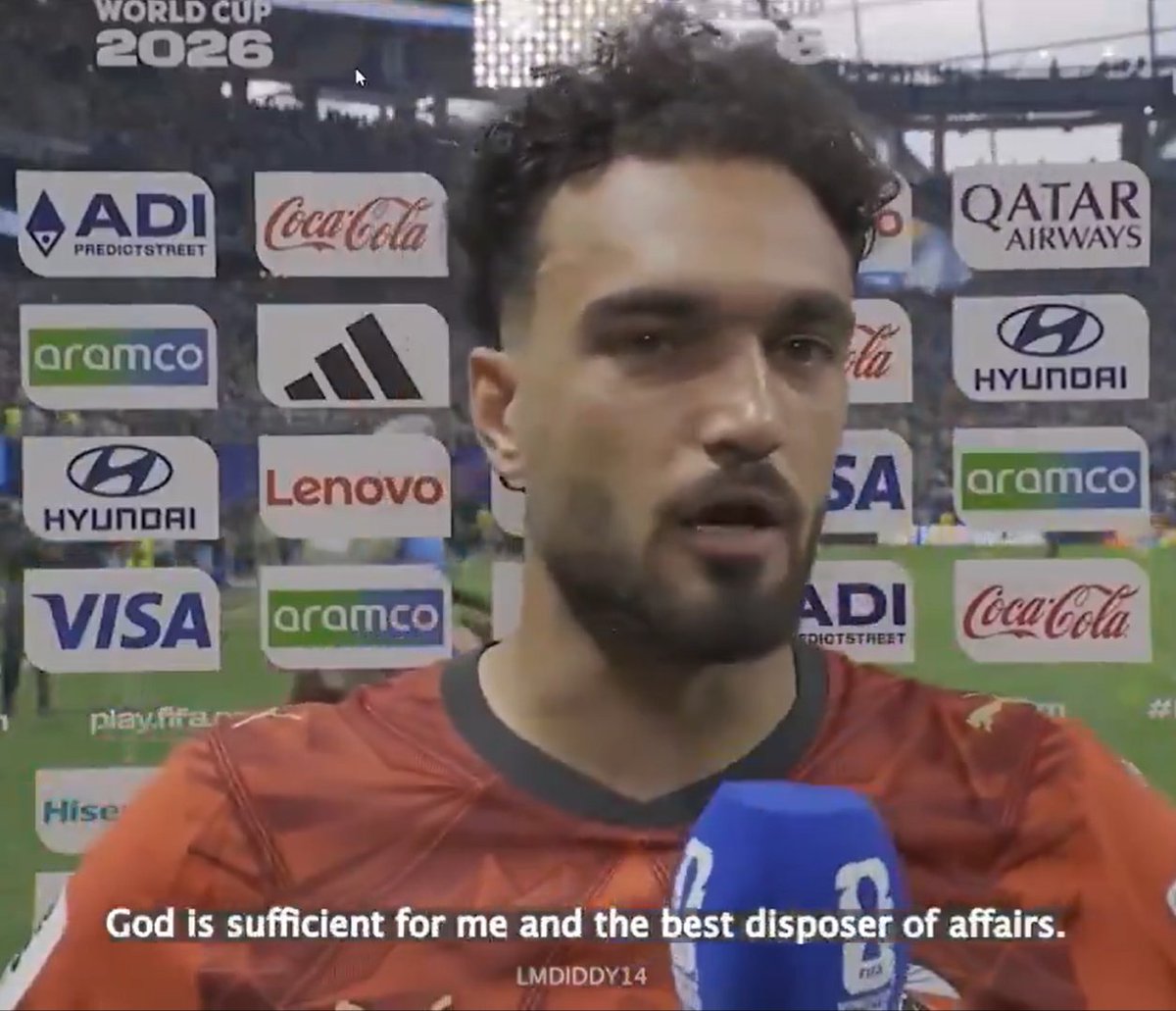 Ibrahimsoltan99's tweet photo. @flahenriquebr god is sufficient for us and best disposer of affairs.
حسبنا الله ونعم الوكيل. https://t.co/YM3OMgOiQz