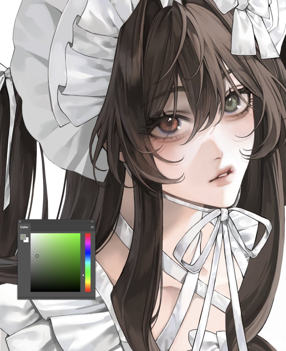 nn_the2nd's tweet photo. WIP https://t.co/rrXFW6UUv9