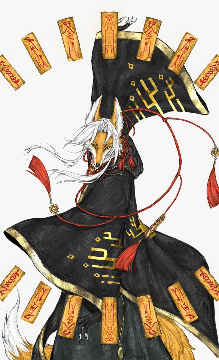 树洞狐 tweet media