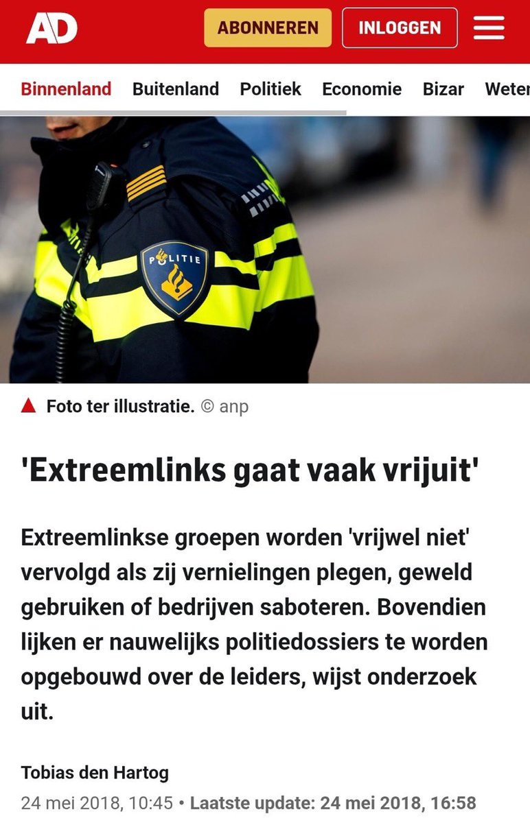Martin Bosma tweet media