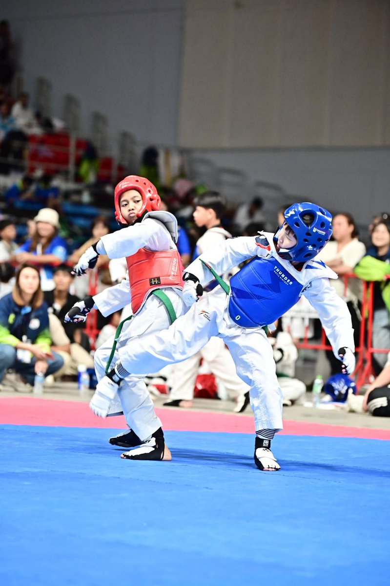schoolsd's tweet photo. 🥋เหรียญทองแดงเทควันโด

https://t.co/yNVN7aavNq https://t.co/Pn5Npwu4mC