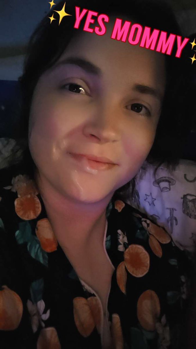 ToesMommy97's tweet photo. My favorite place for you to use for target practice is my face lol https://t.co/dEMfdj4q0k
