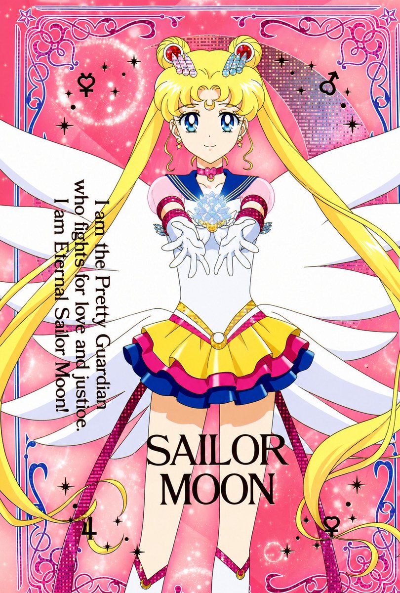 shinpyh's tweet photo. #セーラームーン #sailormoon #сейлормун #sailormooncosmos https://t.co/acWvo1he3E