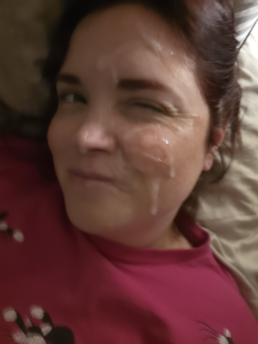 ToesMommy97's tweet photo. My favorite place for you to use for target practice is my face lol https://t.co/dEMfdj4q0k
