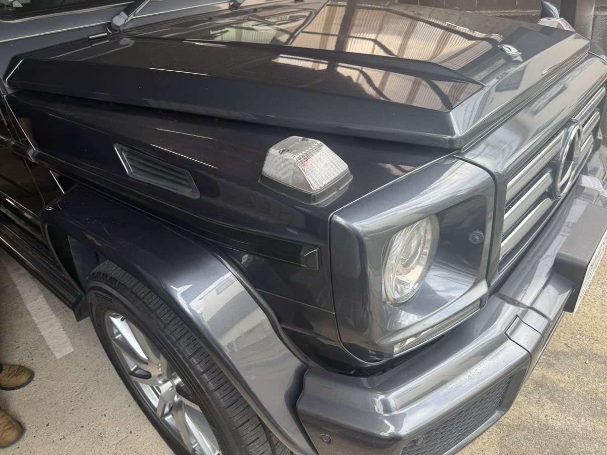 vasques_battery's tweet photo. ベンツ G350d(w463)のバッテリー交換をしました。

メイン適合:
Brite Starバッテリー AGM 92-L5
バッテリー価格 ¥38,000

サブ適合:
LEOCH AGM EB14E-4 14Ah
バッテリー価格 ¥13,200

交換工賃:価格 ￥5,500
⚠️同時交換の場合

コーディング:
価格¥1,100

ご予約↓
https://t.co/3nzOy7yvLA https://t.co/XcSioD0eIp