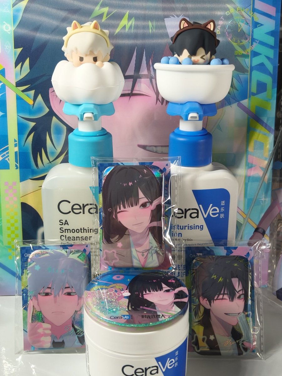 X74752969's tweet photo. 这个泵头套可爱捏 https://t.co/SQdH88tNZq