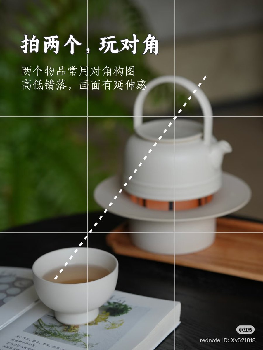 hoangthaoX's tweet photo. 🌟Save this for later | 9 photo hacks you'll get the hang of in no time🔥
Been through tons of tutorials but still feel lost when it comes to taking photos?
Today I've put together some go-to composition tricks into easy-to-remember rules
Super simple, beginner-friendly, and you'll get the hang of them in no time

For one subject, center it
For two subjects, go diagonal
For three subjects, make a triangle
For four subjects, try an S-curve
For multiple subjects, use framing
For layers, think front, middle, back
For liquids, capture the motion
For stability, use double triangles

Here's what I've learned this past year:
If you're not naturally talented, just keep practicing
What sets people apart is courage and actually getting things done

When you're not sure which way to go
Just hang in there a little longer than others

Success might be late
But it'll never miss you