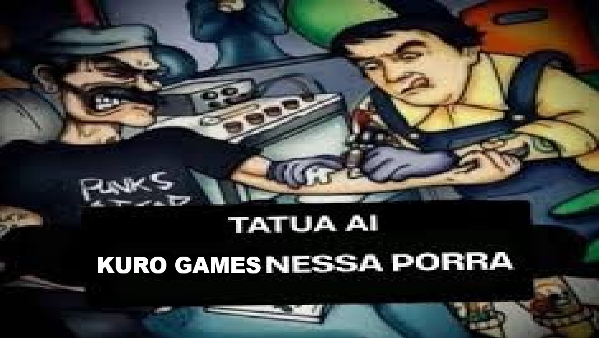 myszhaka's tweet photo. além de melhorias no armazenamento que vai deixar o jogo que começou a 3.0 com 125gb, pesando menos de 80gb

Tu é doido tatua ae kuro games na veia https://t.co/DcSbkEgZQL