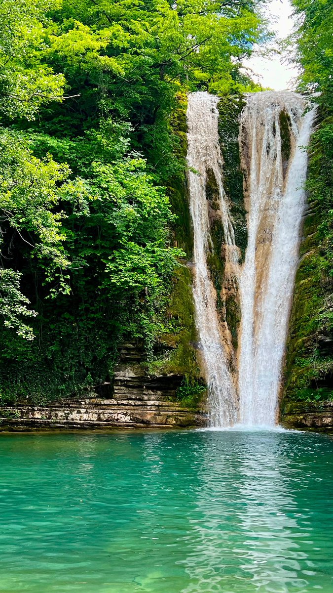 Mudebbirat's tweet photo. 📍SİNOP - Erfelek Tatlıca Şelaleleri 📸 https://t.co/iLiLHlV338