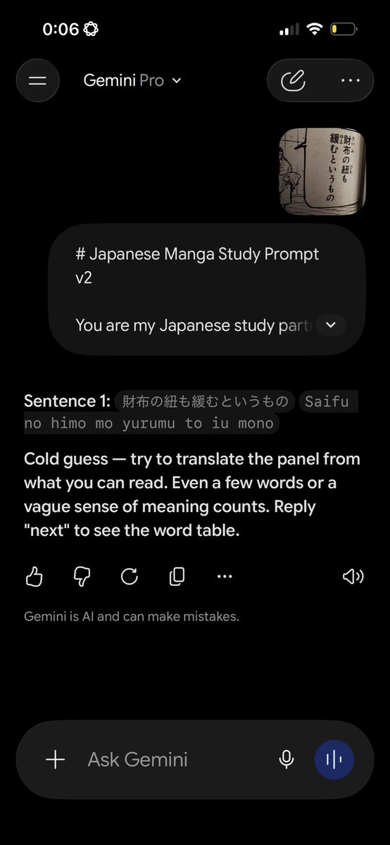 VachevK's tweet photo. For me the day is between I wake up and go to bed, not at 00:00.  
So I have the freedom to habit stack the language learning before bed.
Small wins. https://t.co/RNDKTWjbOk
