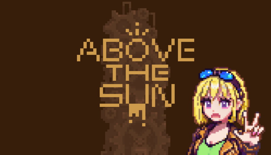 gamebiznews's tweet photo. 100nenmae games、蒸気ギャルクライミングゲーム『Above the Sun』をSteamにて配信開始

https://t.co/ozTKDeQyT5 

#AbovetheSun https://t.co/8GkQR3BsXG
