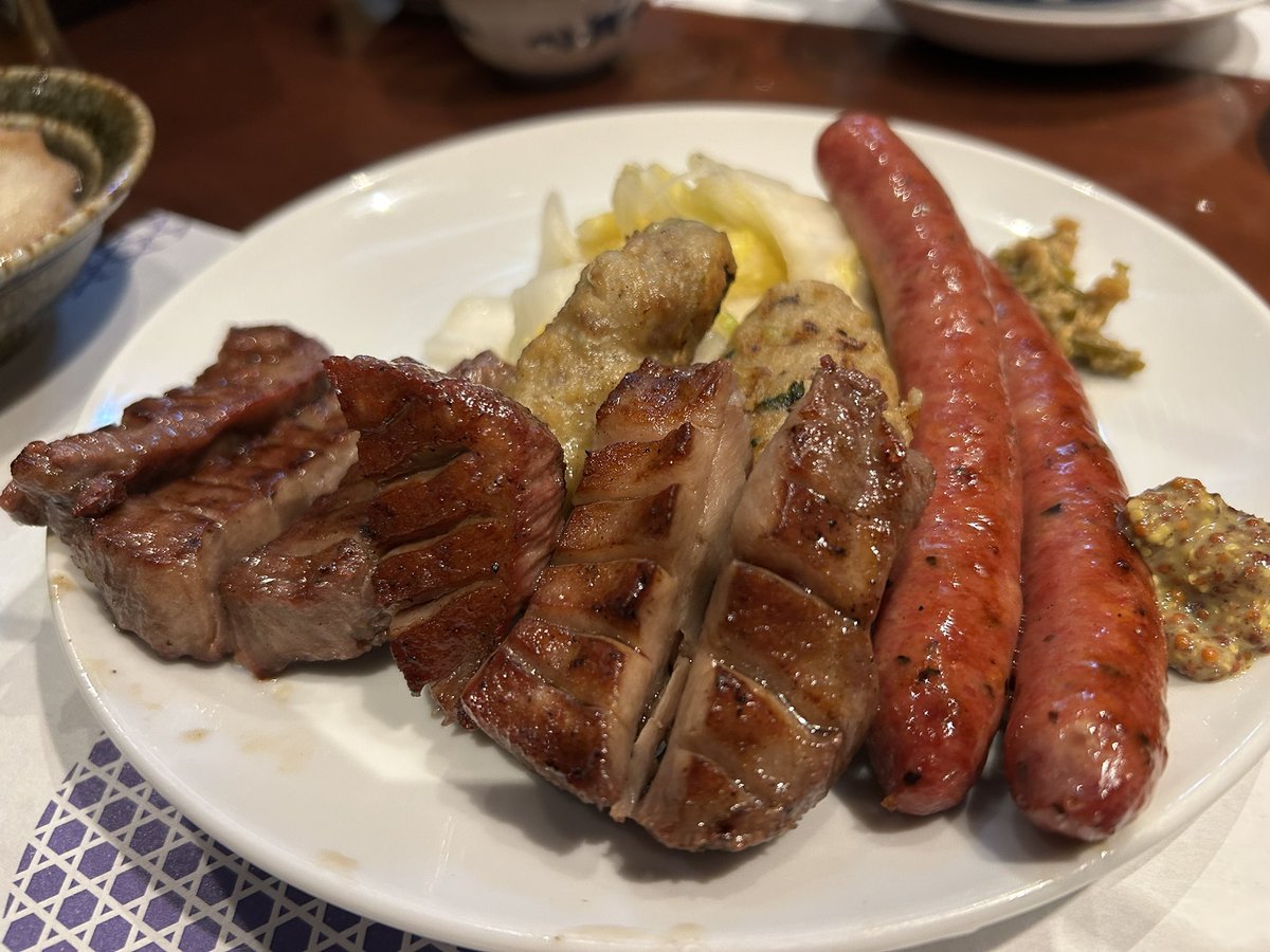 motoninjya's tweet photo. 仙台爆裂日帰り https://t.co/guJuYaSHcq
