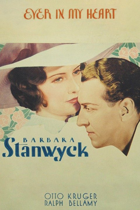 FrankMalfitano's tweet photo. FILM OF THE DAY: Fascinating unusually depressing 1933 #precode drama about #German immigrant professor #OttoKruger marrying ๐บ๐ธ Woman #BarbaraStanwyck in 1909 then having his life shattered by prejudice in #WWI provocative with strong performances but a real downer #RalphBellamy https://t.co/mnMMNcHXUl