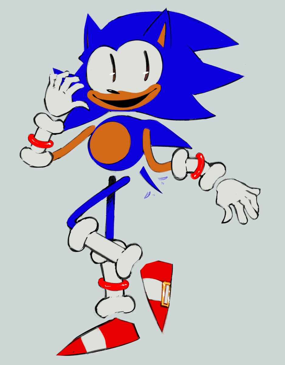 digglesgiggles's tweet photo. 2026 <-- 2024

chat never give up on art good lord #rewritesonic #sonicexe https://t.co/QYMZ88bcEY