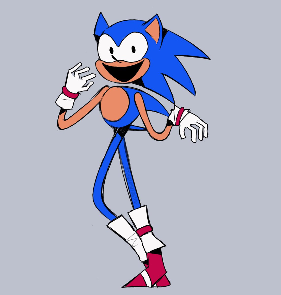 digglesgiggles's tweet photo. 2026 <-- 2024

chat never give up on art good lord #rewritesonic #sonicexe https://t.co/QYMZ88bcEY