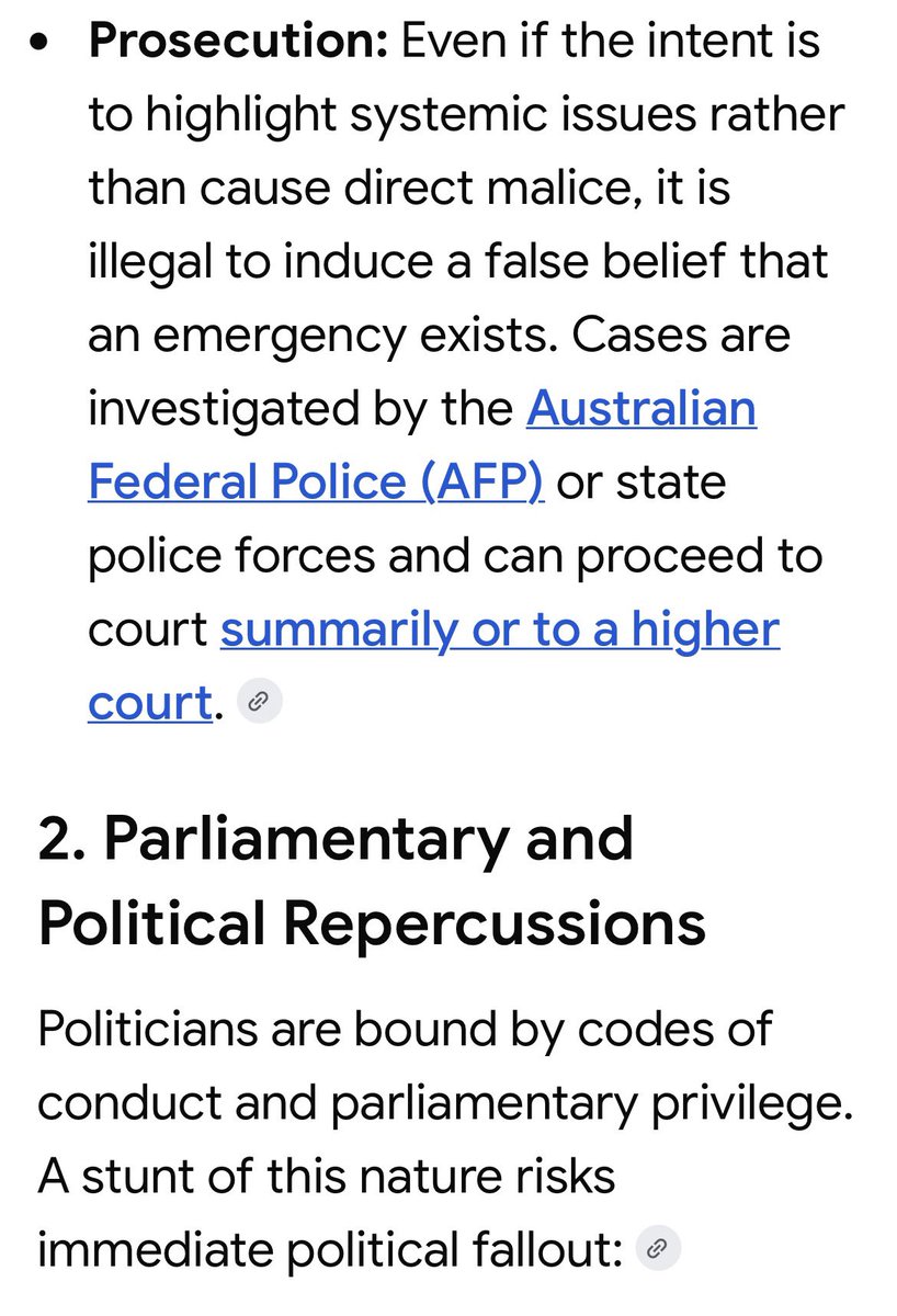 Jeff4theclimate's tweet photo. @strangerous10 And those fake calls utilising scarce in-bound caller space would have more than likely bumped others who were genuinely trying to make calls for emergency assistance!
The bitch has gone to far this time and must face the full force of the law!
#lnpcrimesyndicate https://t.co/NXiIdgy8q1