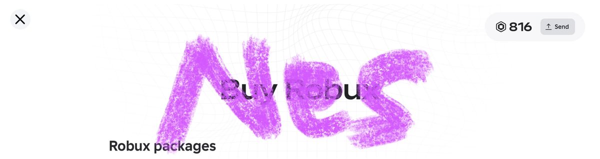 koprowl's tweet photo. wts robux visend viplus 

rate 
13.5/100r 
bisa beli berapa aja kok ^__^

avail rekber, qriss, rek <3

order ke https://t.co/YY06pCaAWV
testi bisa cek di https://t.co/40tiz2vab8 https://t.co/7CXt9sRr6K