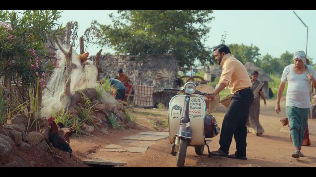 Saikumar6804's tweet photo. NEW AGE MEGASTAR ki kuda ilaanti kastaalu vasthaaya?.... https://t.co/DmQbjUY0aO