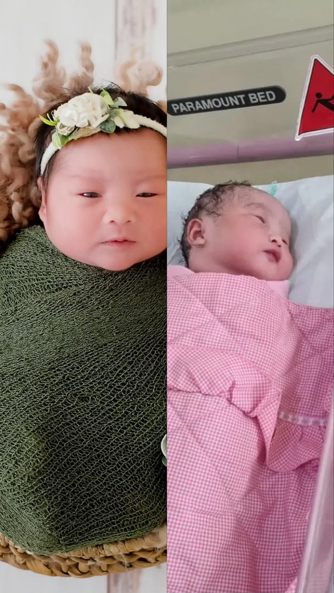 bardanslm's tweet photo. lulus, bangun bisnis, menikah, dititip 2 anak sama Allah. 
semua ini momen terbaik dalam hidup sampe enggak bisa milih. 

Allah terlalu baik sama saya 🥲 https://t.co/dA3JNOvvu7