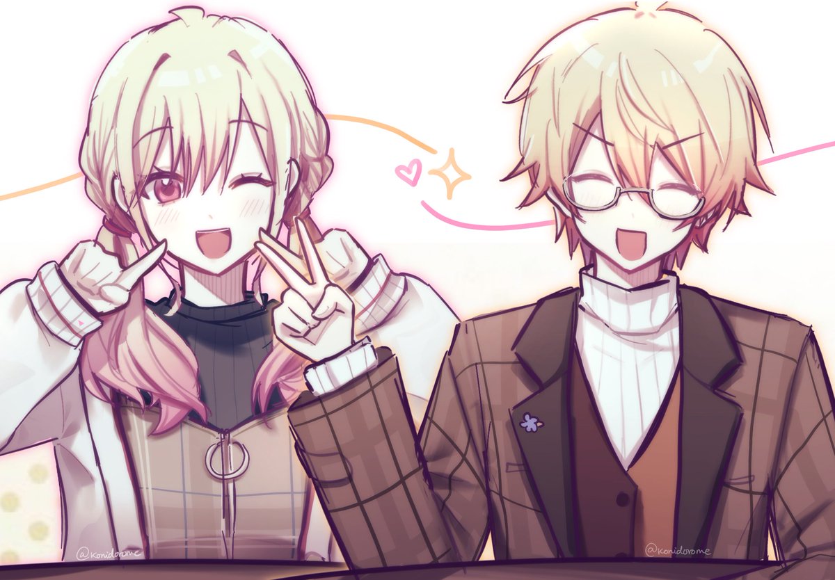 konidorome's tweet photo. 🌟&amp; 🎹 #prsk_FA https://t.co/ofyxpPfkoo