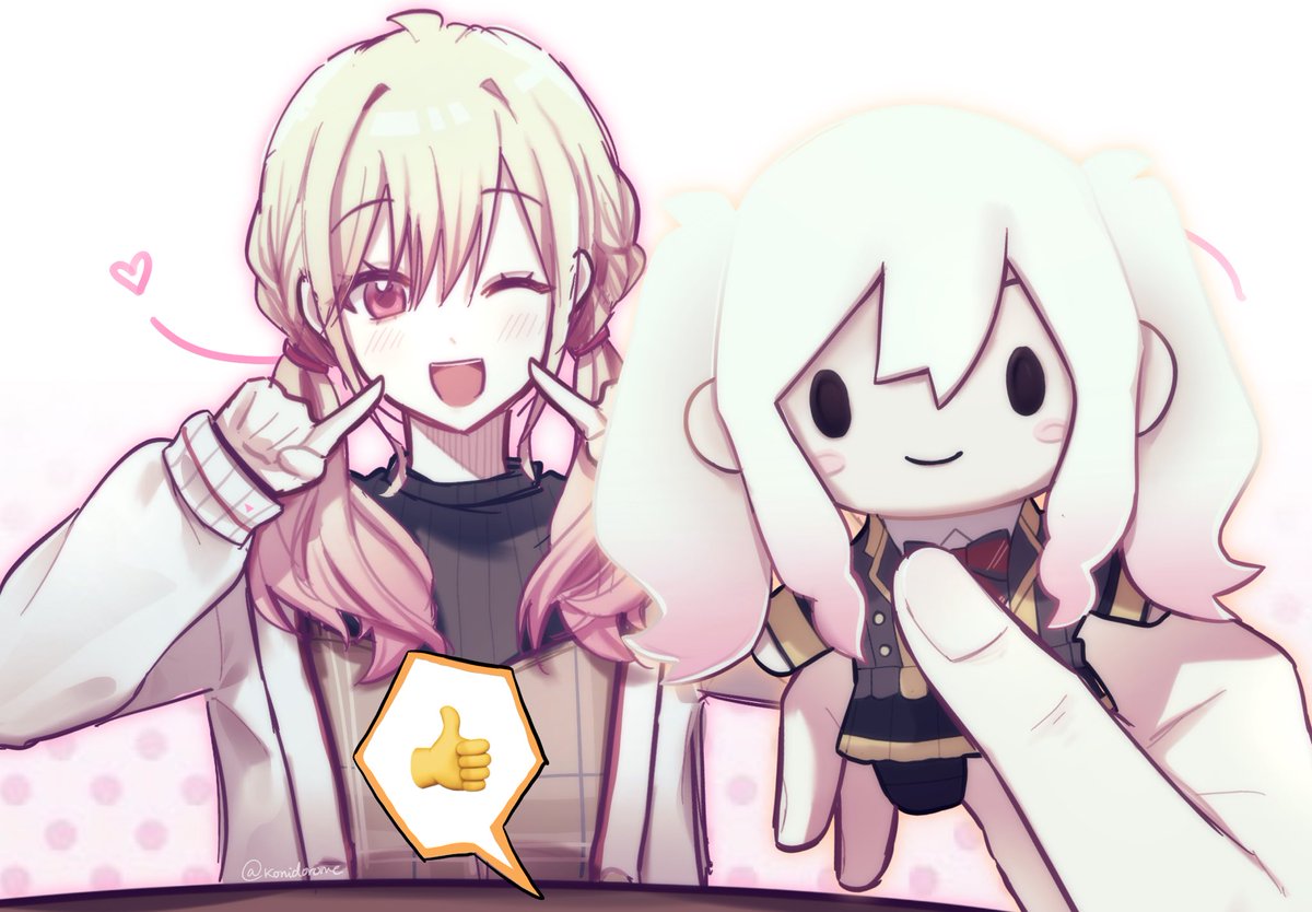 konidorome's tweet photo. 🌟&amp; 🎹 #prsk_FA https://t.co/ofyxpPfkoo