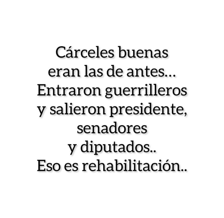 SeUruguay's tweet photo. Hechos, no relato.
#SeTieneQueSaber 🇺🇾 https://t.co/HsDVggInlN