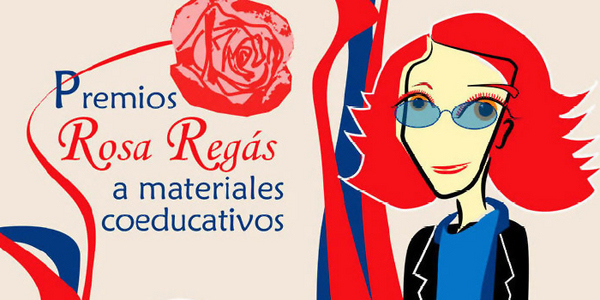 DGICyP's tweet photo. 📢Publicada Resolución por la que se convocan los premios Rosa Regàs a materiales curriculares que promuevan la igualdad entre hombres y mujeres en educación y que destaquen por su valor coeducativo, en su XX edición del curso 2025/2026.
🔗https://t.co/yV6zUFjA7d
@EducaAnd https://t.co/CaQV3mBuuh