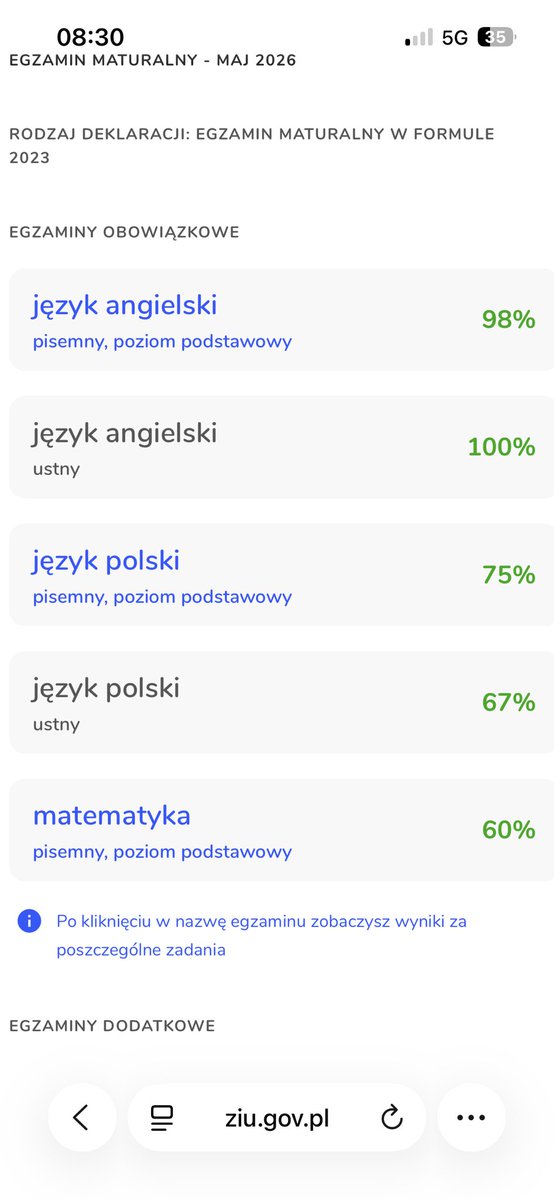 tillimalone's tweet photo. czyli da sie zdac mature porownujac marka edelmana do gregorego house’a https://t.co/BBK9USUl1i