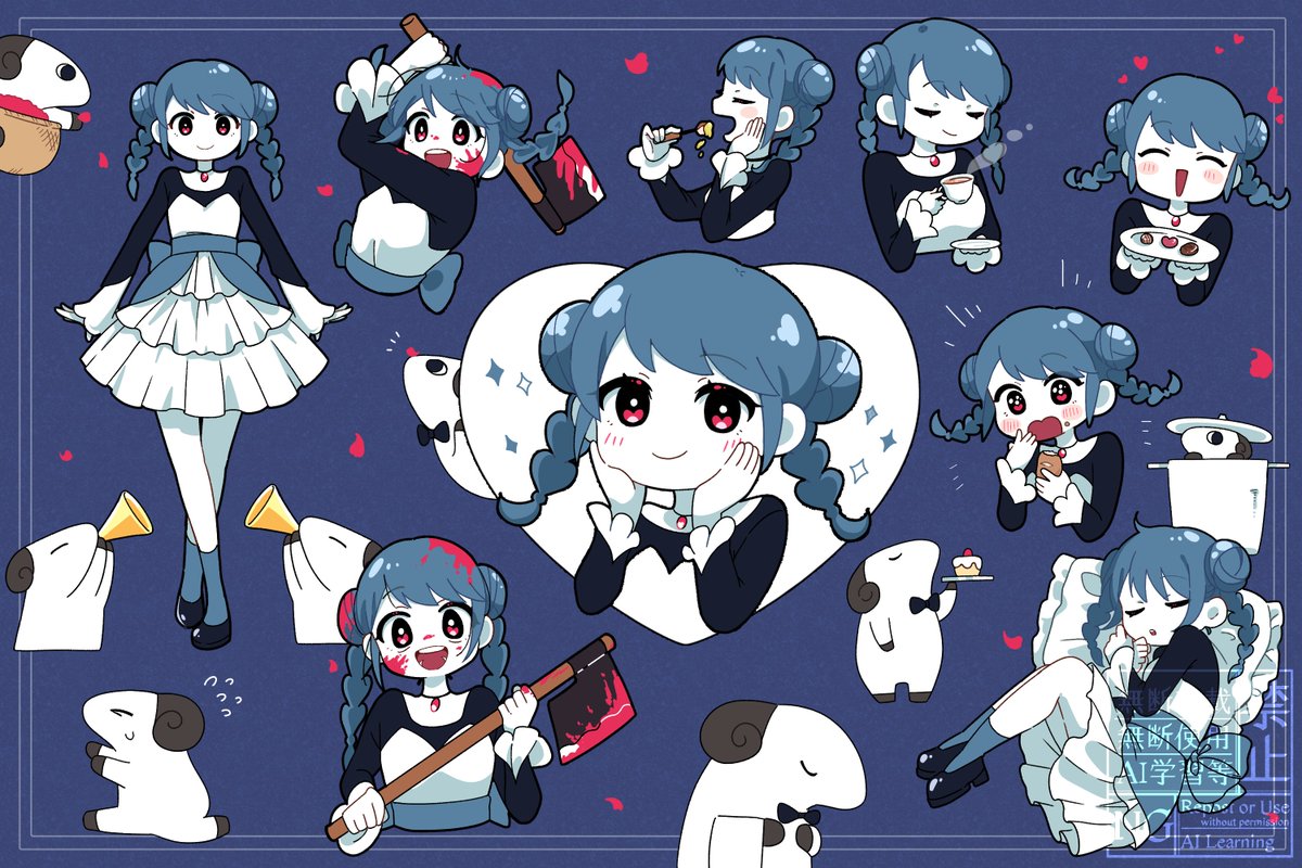 Pacal4p's tweet photo. 私が一番かわいいんだから❤

#我儘姫
https://t.co/gMvCtYCA2P https://t.co/DNumdGGbll