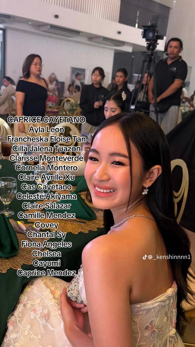 kryscapi's tweet photo. lovee it kapag nag start sa letter C yung mga character ni cap sa ck aus 

ANGEL STEPS UP https://t.co/5kAwTPRe2q