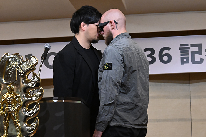 njpw1972 tweet picture