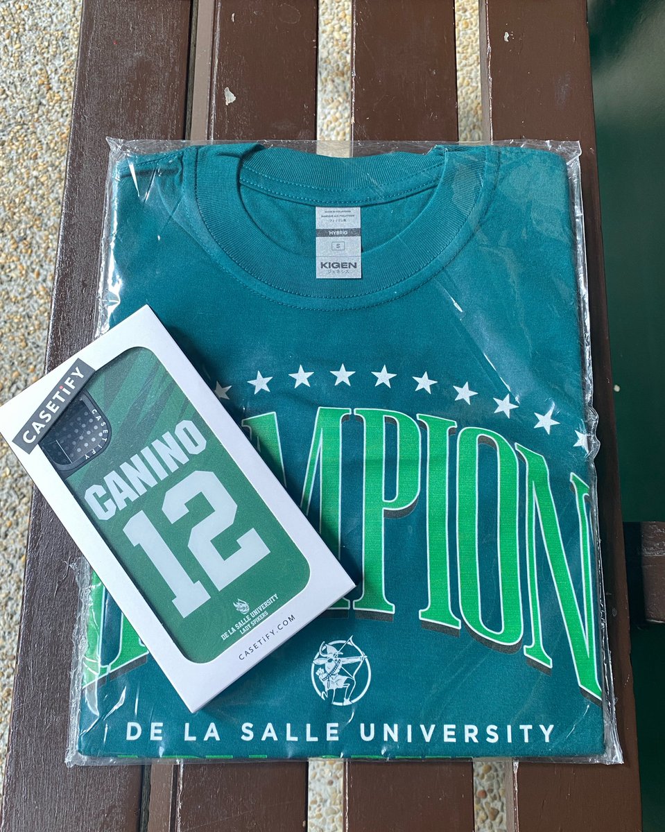 arrowsxaces's tweet photo. thank you so much po sa giveaway, @jemelphilippe 🥺💚 https://t.co/SXeqBmh9be