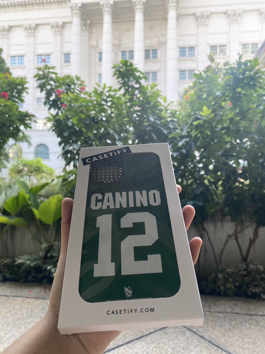 arrowsxaces's tweet photo. thank you so much po sa giveaway, @jemelphilippe 🥺💚 https://t.co/SXeqBmh9be
