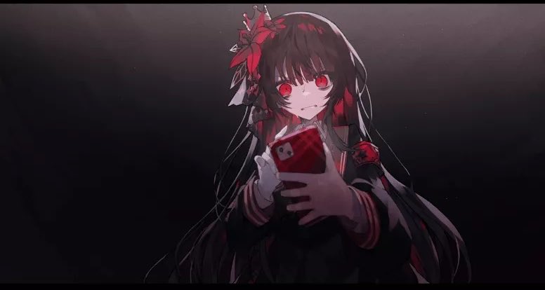 クリハバッス@なれはて tweet media