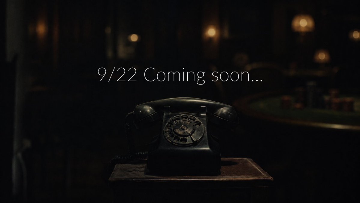 mosi_usa_'s tweet photo. 9/22、今年も☎ https://t.co/Z1wBlAZnWP