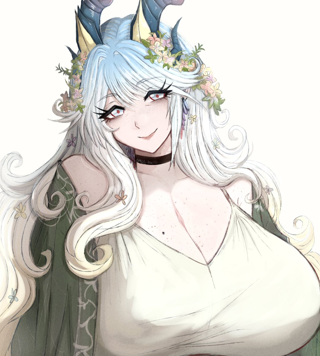 🩵Omiza🩵 (Commission Open) tweet media