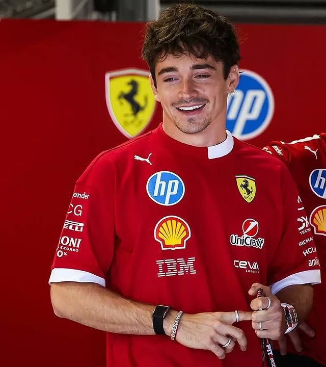 Chloe⁸¹ 🏴 GOING TO MONZA! tweet media