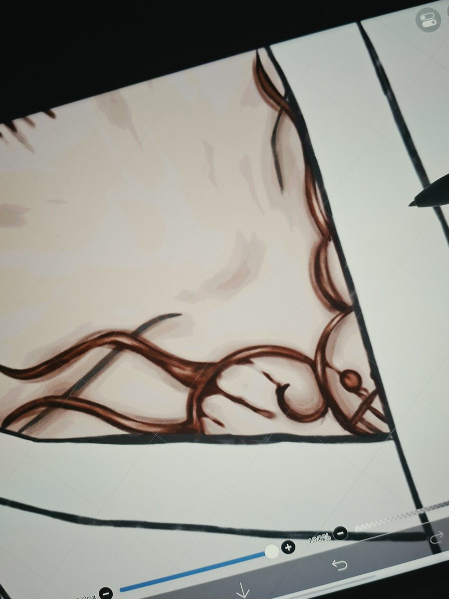 yr_yop's tweet photo. Uhh ok ( ´-｀)

#trafalgarlaw #onepiecefanart #gore https://t.co/1yLpPq1gSX