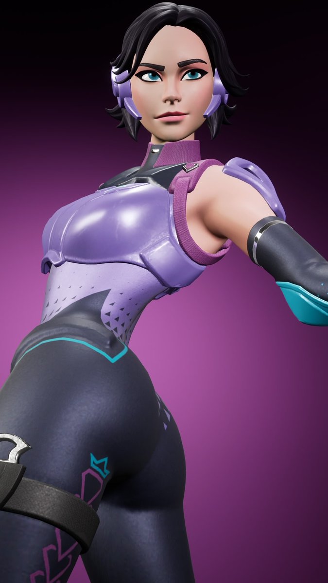 Jules_BigLove8's tweet photo. 💙🩷🧡💜
#Fortnite #Fortography
#Rox https://t.co/bfeozn1EjP