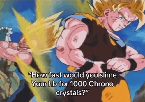 delirious_void's tweet photo. @DB_Legends https://t.co/shE5e1HCnV
