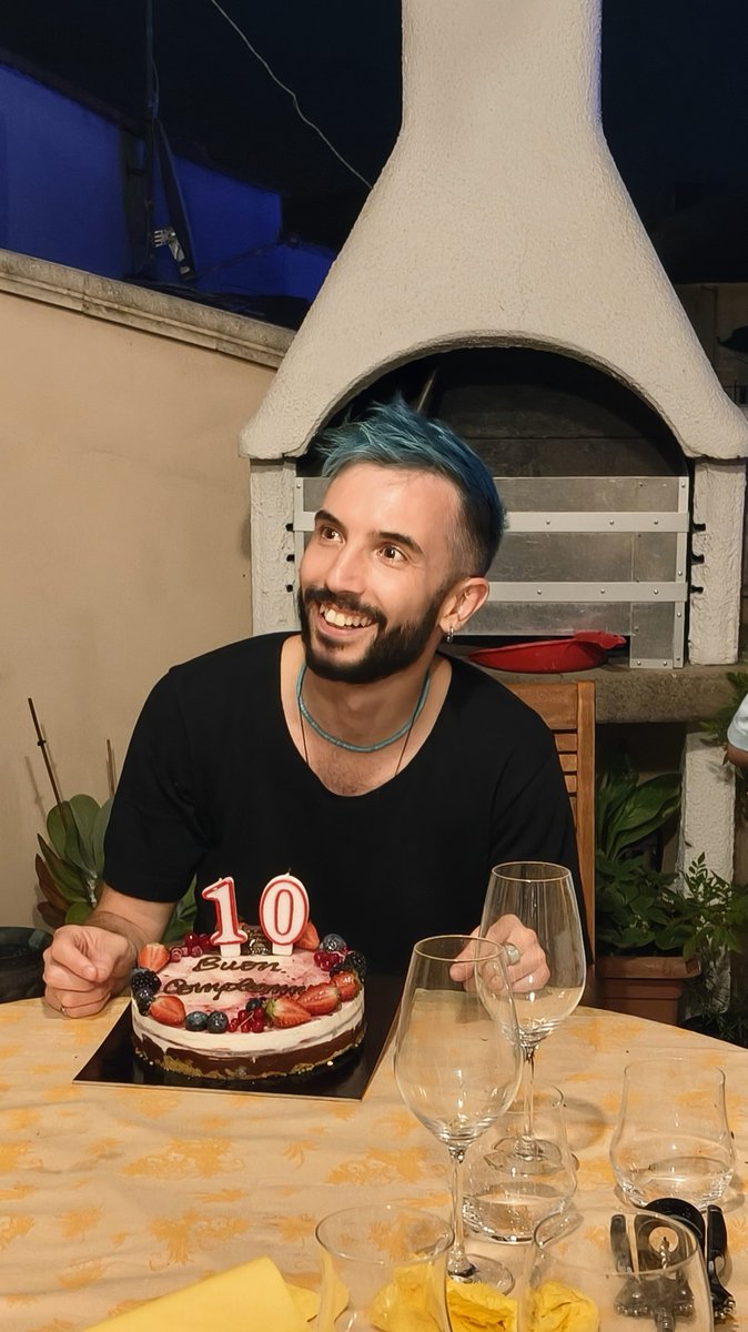 Daniele 🕺🦥 tweet media
